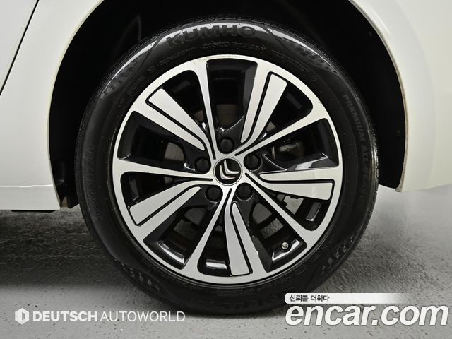 Citroen-DS C4 SpaceTourer из Кореи Encar