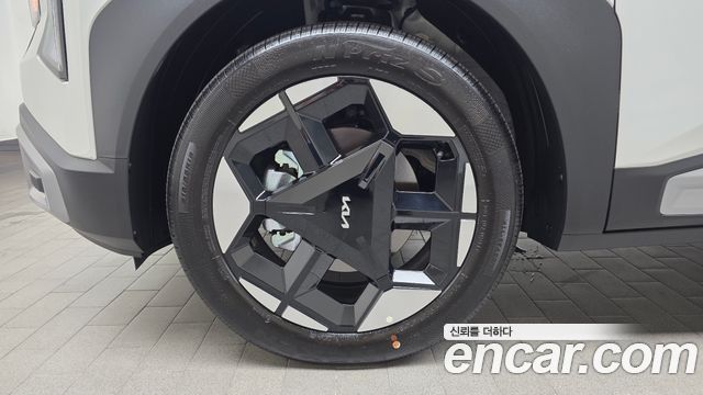Kia Seltos из Кореи Encar