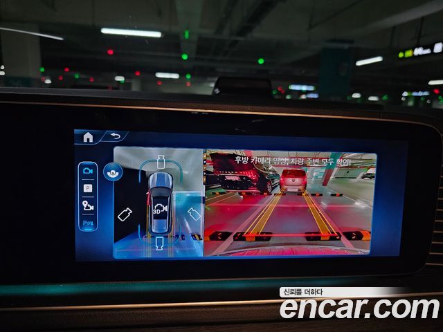 Mercedes-Benz CLS-Class из Кореи Encar