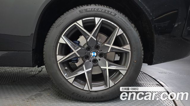 BMW X3 из Кореи Encar