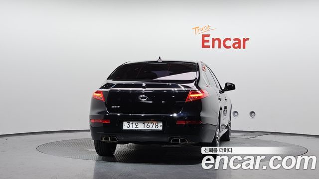 Renault (Samsung) SM7 из Кореи Encar