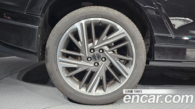 Ssangyong Actyon из Кореи Encar