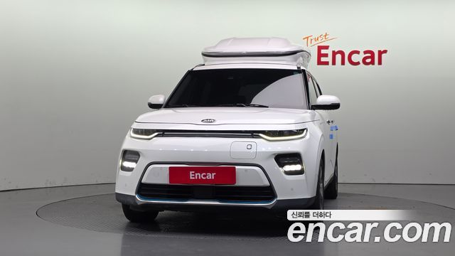 Kia Soul Noblesse — пробег 109 380 км — фото 3 из 5