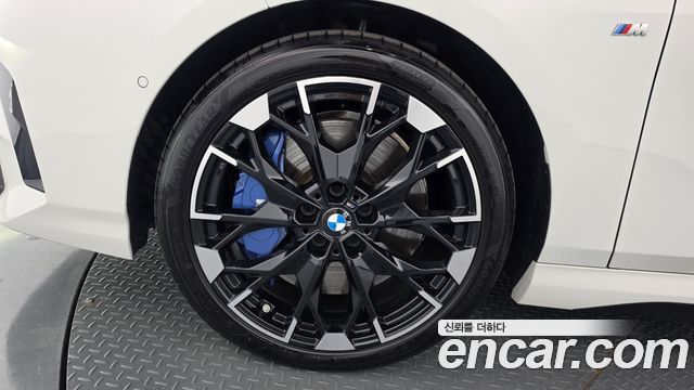BMW 1-Series из Кореи Encar
