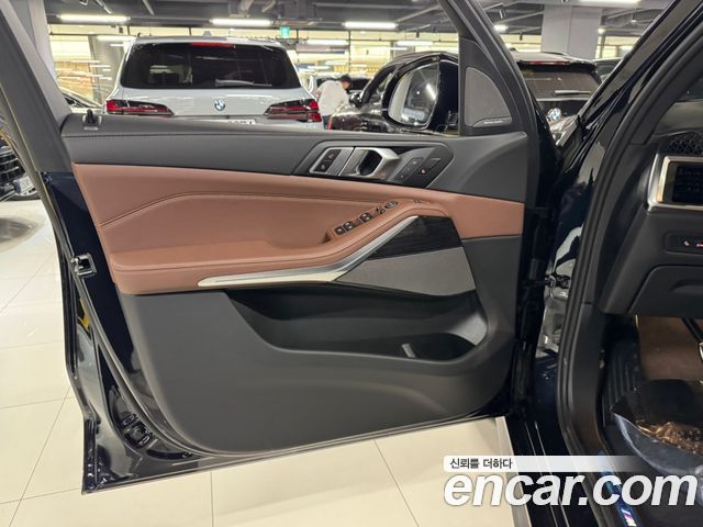 BMW X5 из Кореи Encar