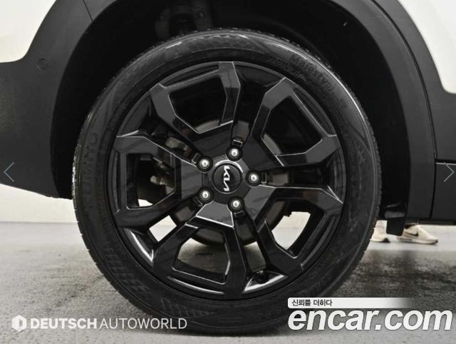 Kia Seltos Gasoline 1.6 Turbo 2WD Gravity — пробег 67 728 км — фото 5 из 5