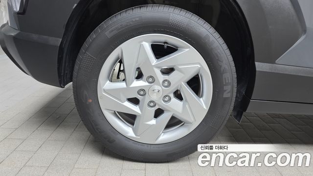 Hyundai Kona из Кореи Encar