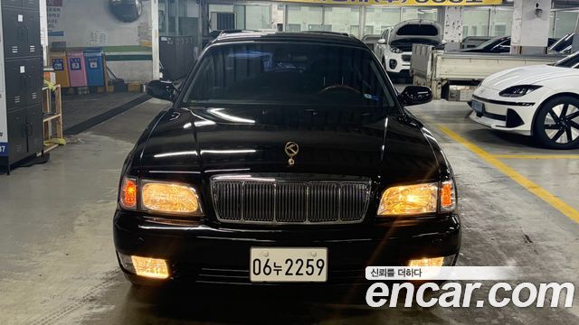 Kia Enterprise из Кореи Encar