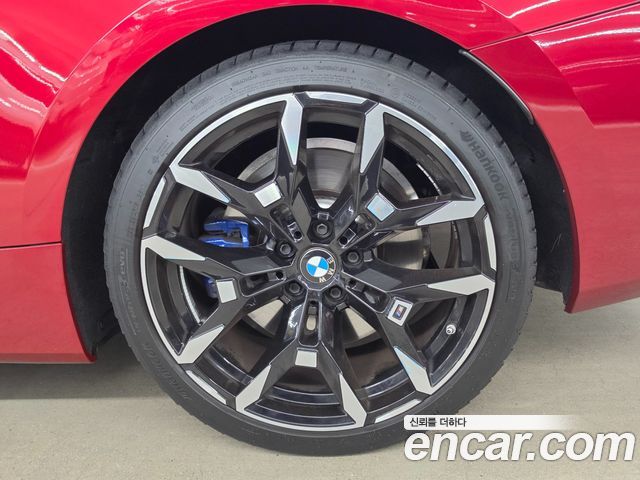 BMW 4-Series из Кореи Encar
