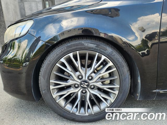 Kia Porte из Кореи Encar