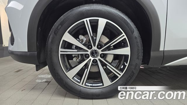 BYD Atto 3 из Кореи Encar