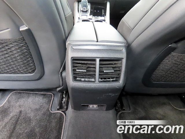 Peugeot 508 из Кореи Encar