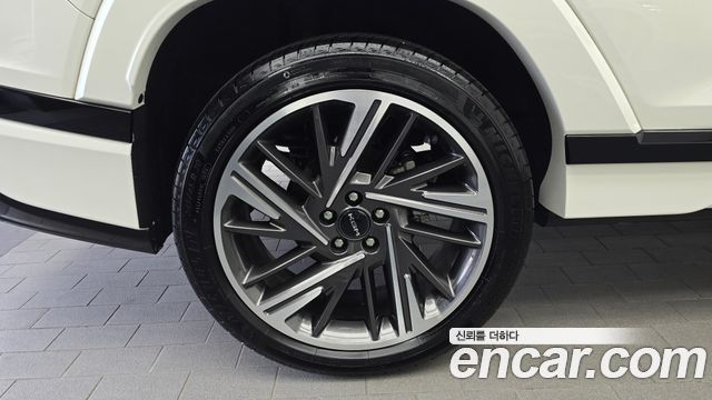 Ssangyong Actyon из Кореи Encar