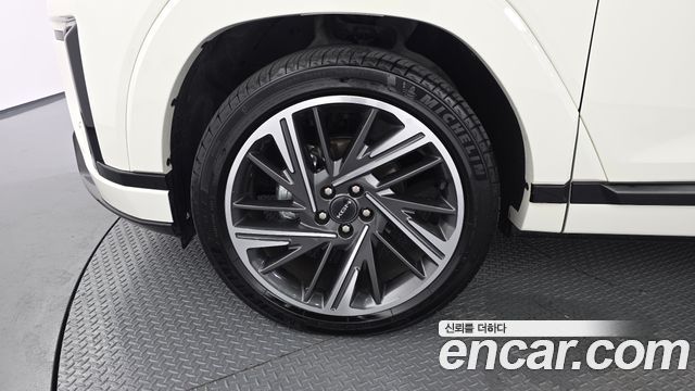 Ssangyong Actyon из Кореи Encar