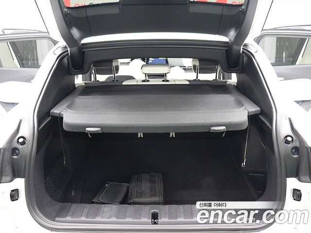 BMW X2 (F39) из Кореи Encar