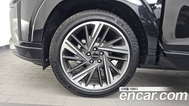 Ssangyong Actyon из Кореи Encar