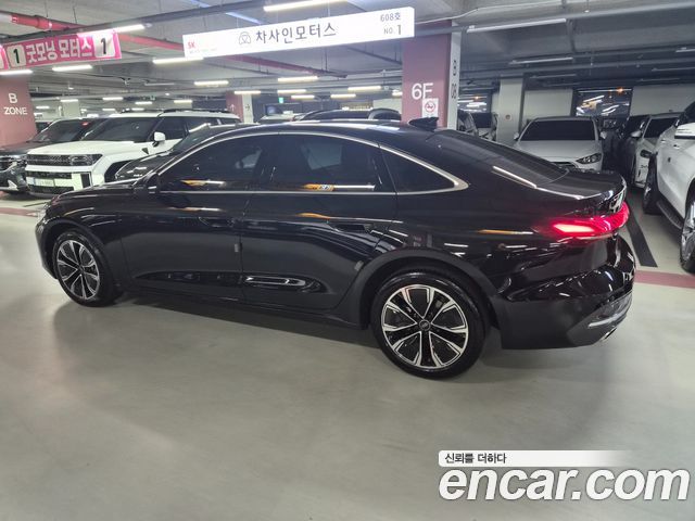 Audi A5 из Кореи Encar