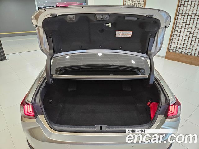 Lexus ES из Кореи Encar