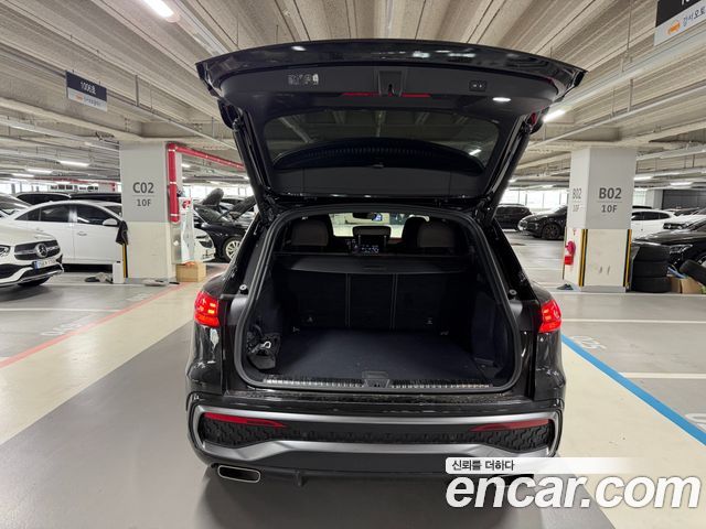 Audi Q5 из Кореи Encar