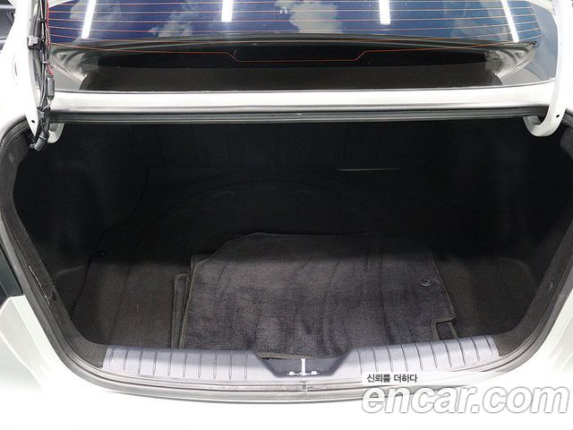 Kia pride из Кореи Encar