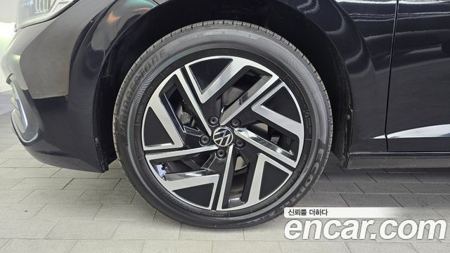 Volkswagen Jetta из Кореи Encar