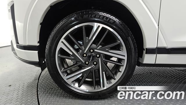 Ssangyong Actyon из Кореи Encar