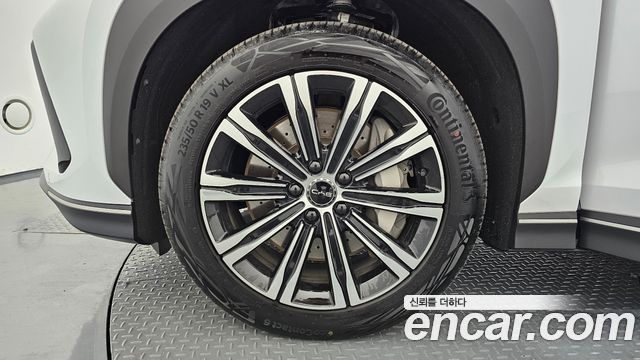 BYD Sealion 7 из Кореи Encar