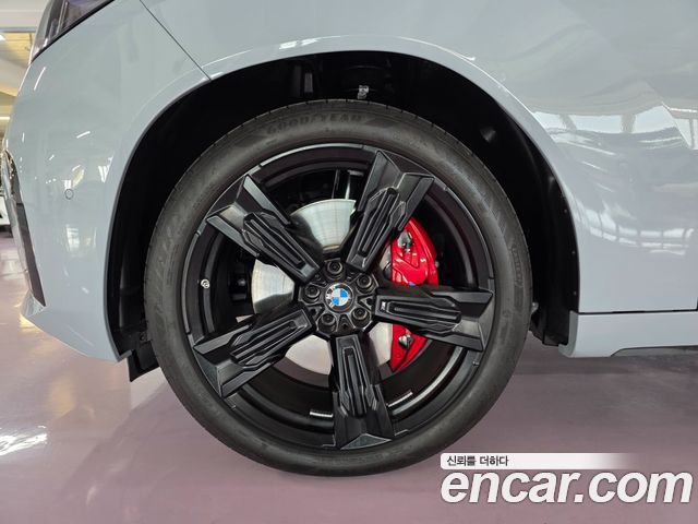 BMW X3 из Кореи Encar