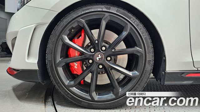 Hyundai Veloster из Кореи Encar