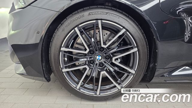 BMW M5 из Кореи Encar