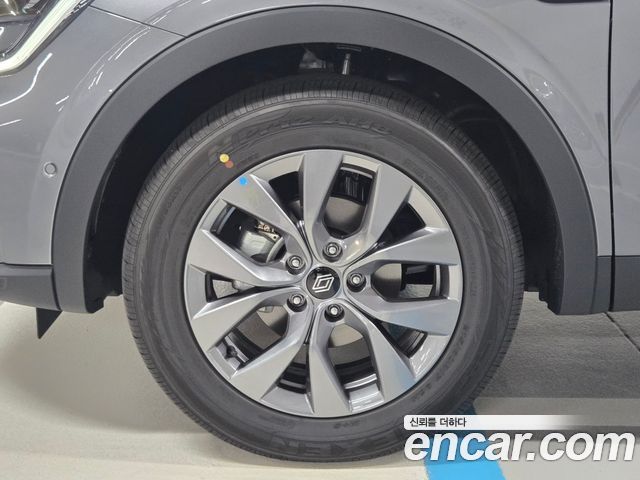 Renault (Samsung) Arkana из Кореи Encar