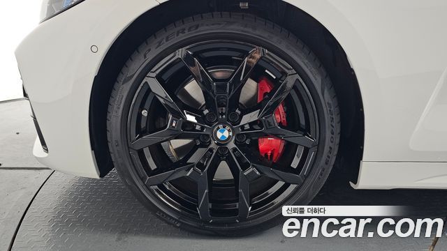 BMW 4-Series из Кореи Encar