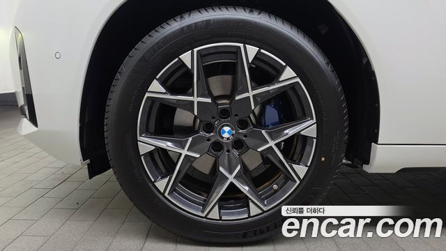 BMW X3 из Кореи Encar