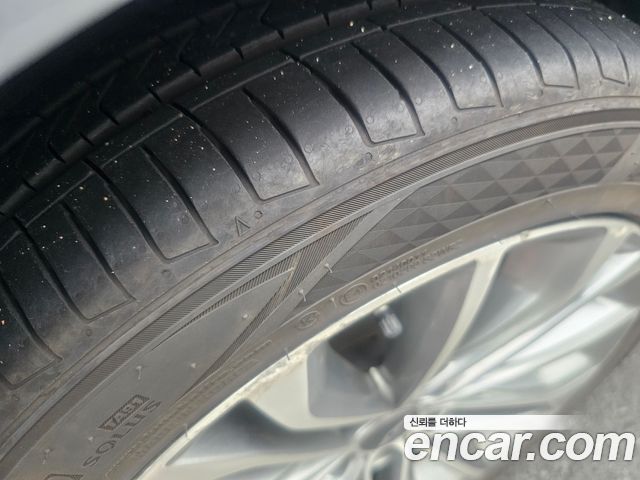 Hyundai Genesis из Кореи Encar