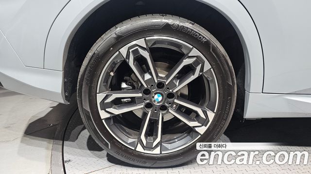 BMW X2 (F39) из Кореи Encar
