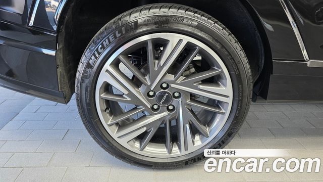 Ssangyong Actyon из Кореи Encar