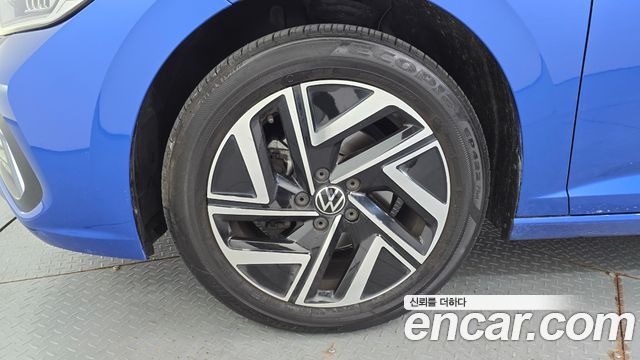 Volkswagen Jetta из Кореи Encar