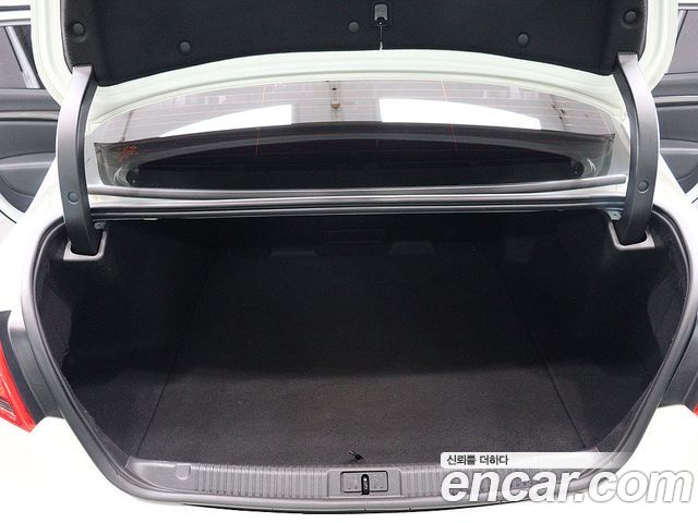 Renault (Samsung) SM7 из Кореи Encar