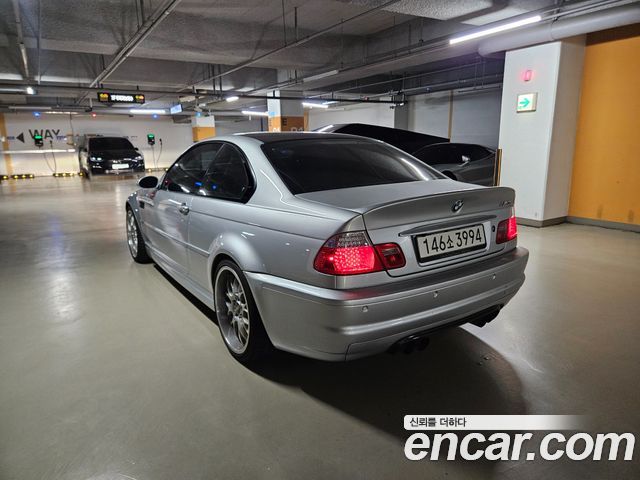 BMW M3 из Кореи Encar