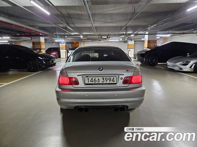 BMW M3 из Кореи Encar