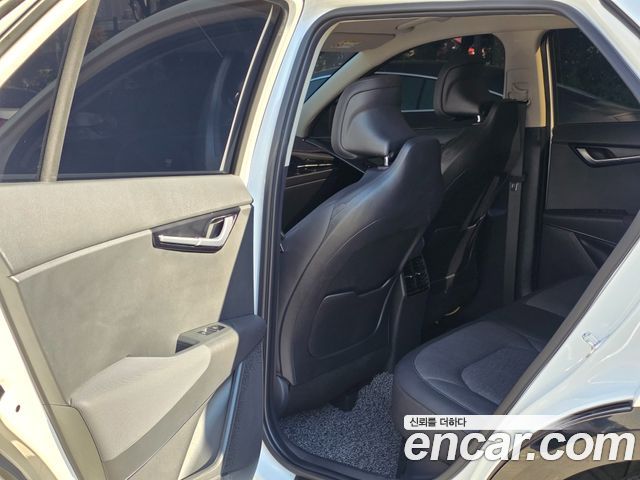 Kia Niro Prestige — пробег 84 420 км — фото 5 из 5