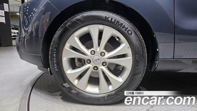 Kia Soul из Кореи Encar