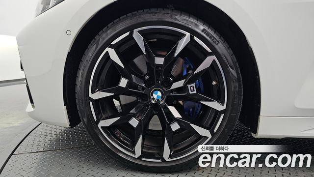 BMW 4-Series из Кореи Encar