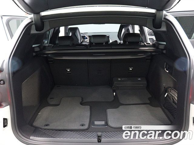 BMW X3 из Кореи Encar