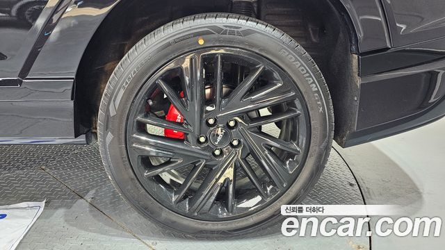 Ssangyong Actyon из Кореи Encar