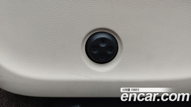 Mercedes-Benz B-Class из Кореи Encar