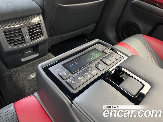 Lexus GS из Кореи Encar