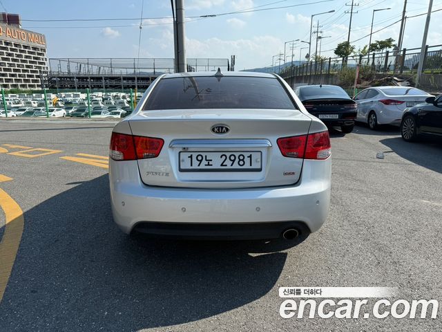Kia Porte из Кореи Encar