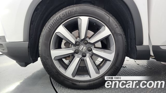 Honda Pilot из Кореи Encar