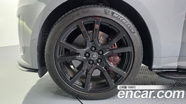 Land Rover Range Rover Sport из Кореи Encar